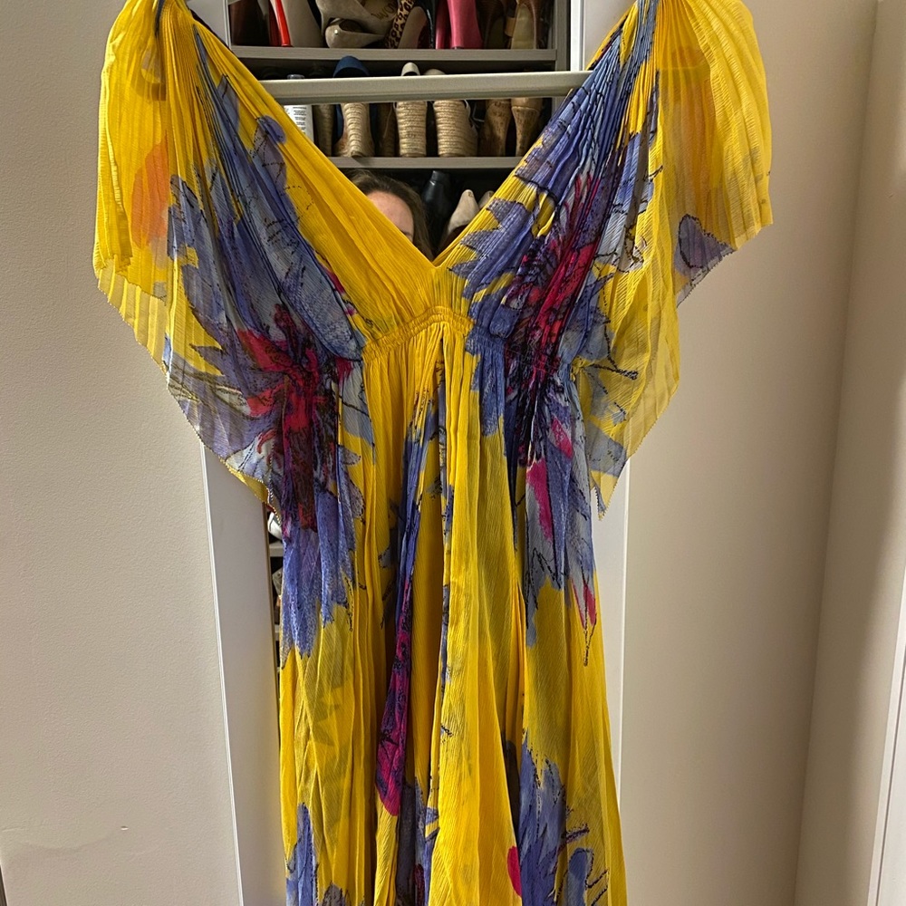 DVF- Diane Von Furstenberg